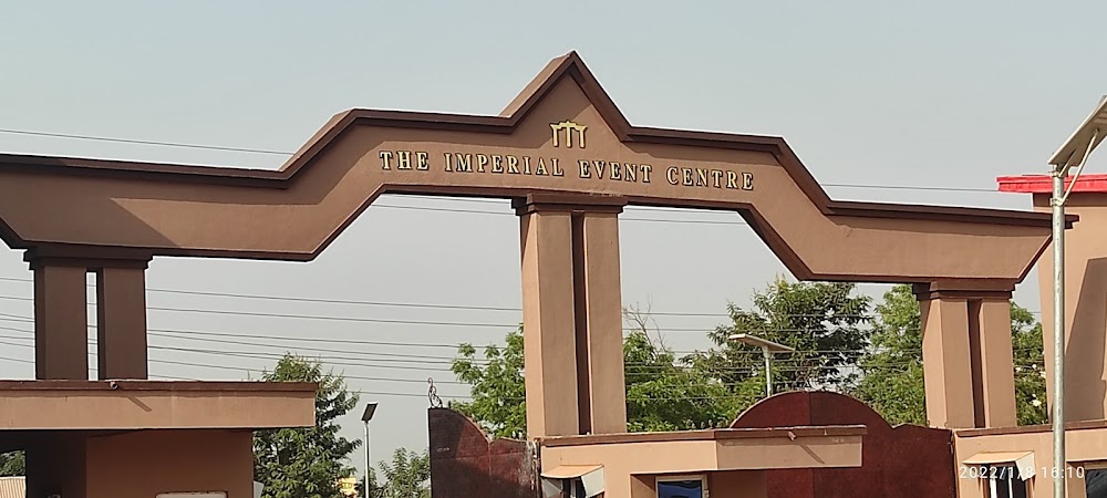 Imperial Event Centre